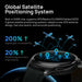  Smartwatch with 150+ Sports Modes for Tracking Various Activities 