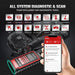 CAN-FD Protocol Diagnostic Tool for newer vehicle models including those manufactured after 2020