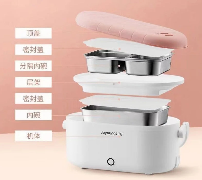 Portable & Lightweight Compact Size Ideal for Travel