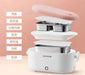 Portable & Lightweight Compact Size Ideal for Travel