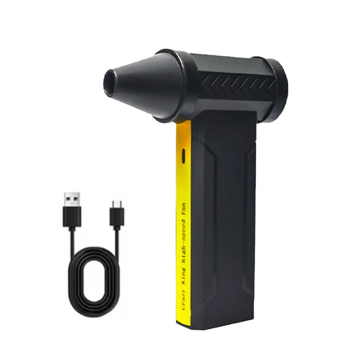 Ultimate tool for effortless cleaning, car maintenance, and outdoor activities