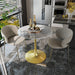 Chic and Functional 30 Coffee Table with Light Luxury Feel