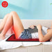 Soft and flexible material for comfortable fit