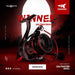 Triple Disc Carbon Fiber Drag System Provides Up to 18 kg of Smooth Drag