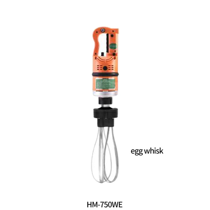 1000W Handheld Immersion Blender Mashing & Mixing