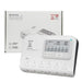  Advanced electroacupuncture stimulator that combines traditional acupuncture principles with modern electronic therapy for pain relief and muscle recovery 