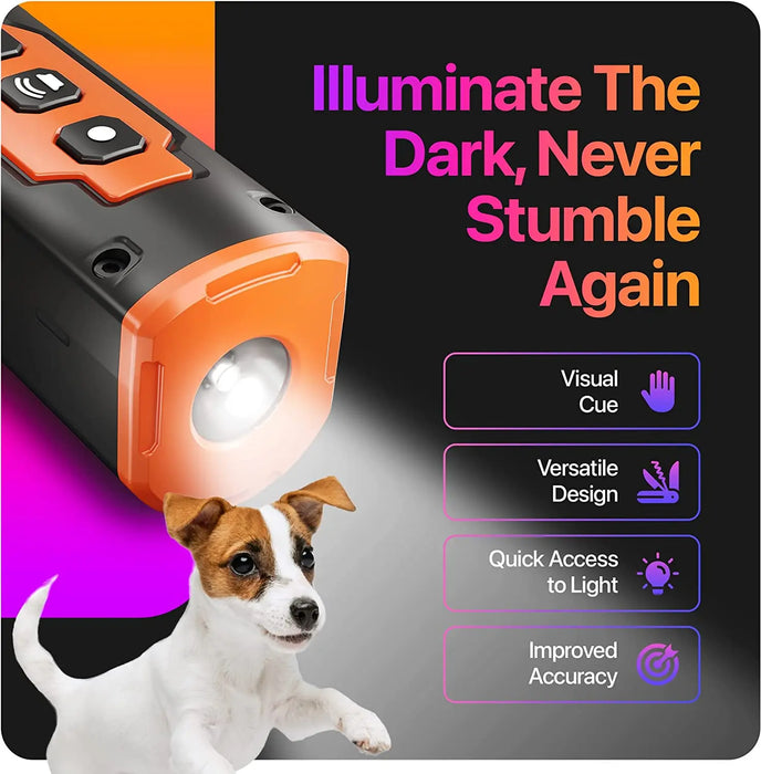 Rechargeable 2000mAh battery for up to 3 months of use