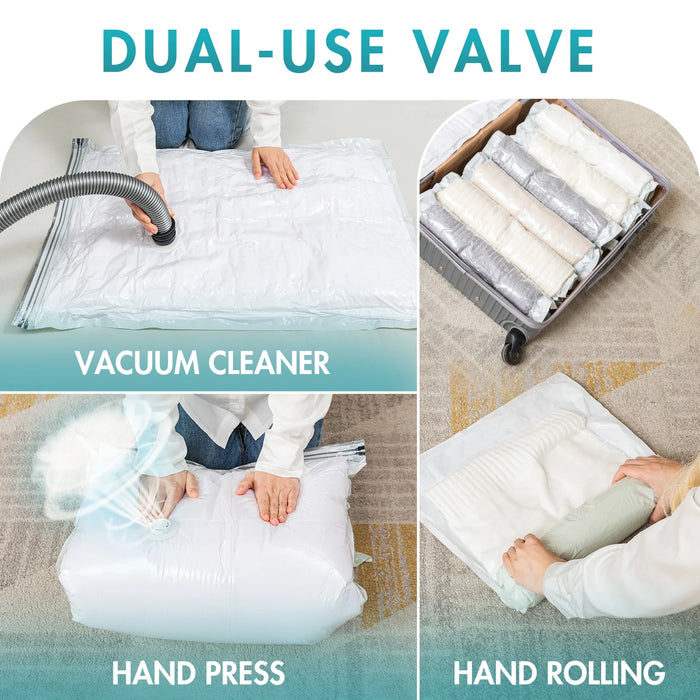 Durable and reusable design for long-term storage without damage