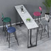 100cm (L) x 30cm (W) x 78cm (H) modern and minimalist design