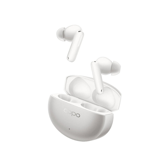 Wireless Bluetooth Headset with Active Noise Cancellation