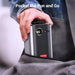 3D 4K Mini Portable Projector with Auto Focus - FLUXA