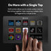 Instantly switch profiles to adapt to different scenarios
