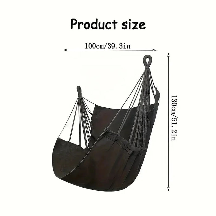 High-quality polyester cotton fabric providing breathability and support