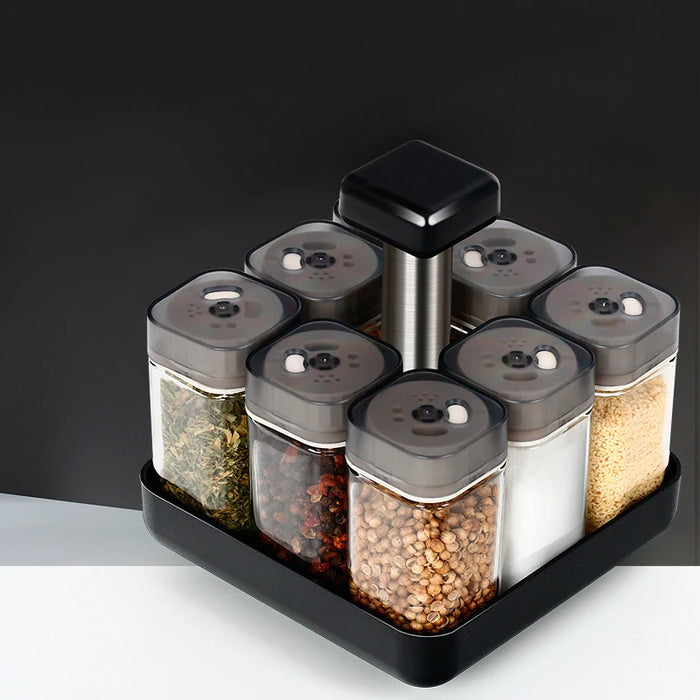 Compact and Space-Saving Design for Neat Organization