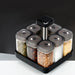 Compact and Space-Saving Design for Neat Organization