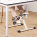 Low-Impact Workout for Effective Cardio Session Without Joint Stress