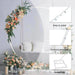  Easy to assemble and transport, suitable for different events 