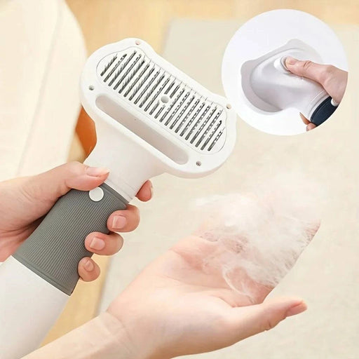  Versatile and essential tool for grooming dogs and cats 