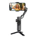 Affordable yet high-quality solution for stable and professional videos
