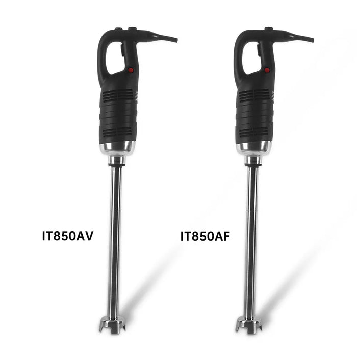 Commercial 850W Immersion Blender for Kitchen & Catering Use 400mm