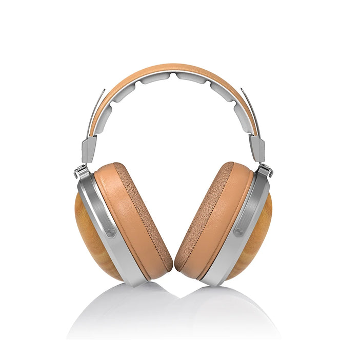 Studio Over-Ear Headphones with Hybrid Drivers, 32Ω Wired