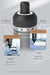 Fast No-Load Speed Cordless Mini Electric Screwdriver