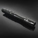 High-Quality Aluminium Alloy Lightsaber with a 5-Watt LED Light and Rechargeable Lithium Battery