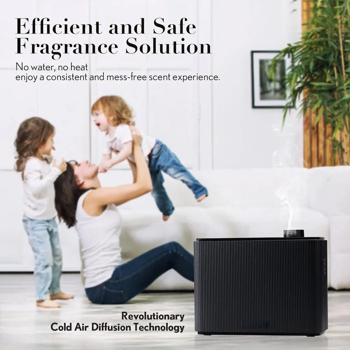 1000ml Smart Aroma Diffuser with App Control