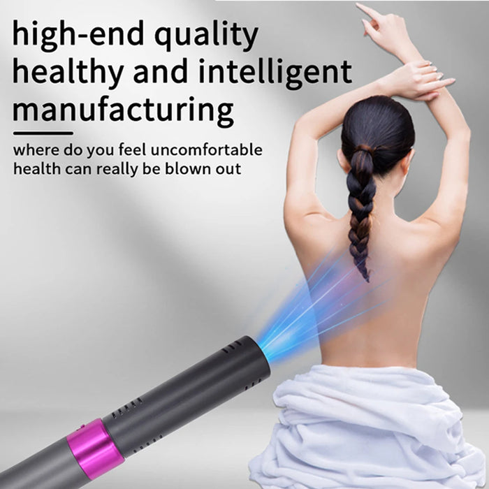 Chemical-Free manufacturing process, ensures safety and peace of mind