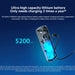 Smart video doorbell mounting kit and user manual pack