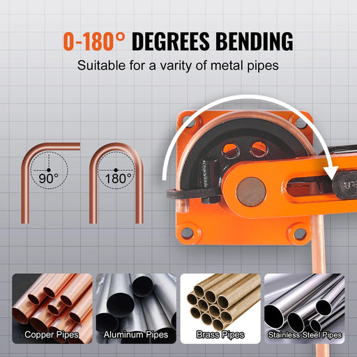 Sturdy carbon steel construction for durability and resistance to deformation