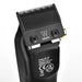 Professional type-C rechargeable hair clipper with stand and 7000RPM motor