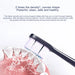 Smart, rechargeable Ultra Sonic Electric Toothbrush with powerful vibration for teeth cleaning