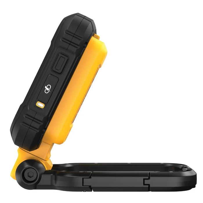 1000 Lumen USB-C Rechargeable LED Work Light DCL182