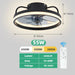 Quiet and efficient performance, ideal for bedrooms and living rooms