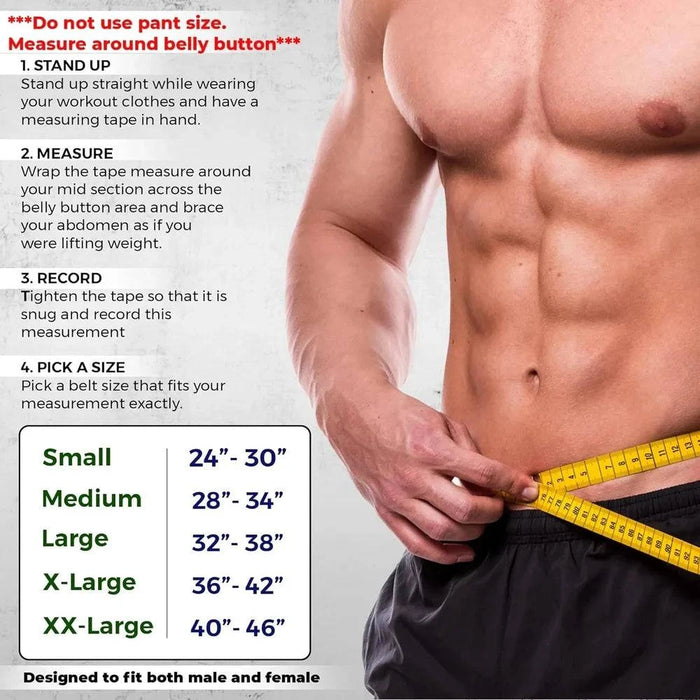 Unisex design suitable for both men and women for various strength training exercises