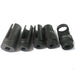 Precision slots and openings for easy access in tight spaces