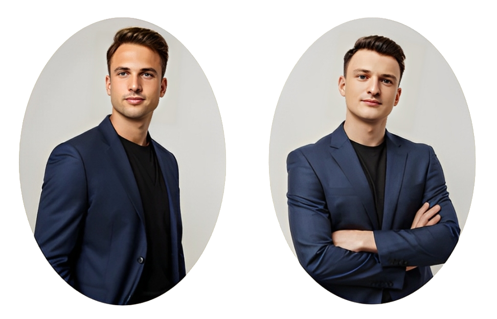 Meet The Founders