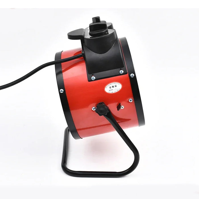 Large Area Poultry Heater 2000–3000W, Stainless Steel, 220V