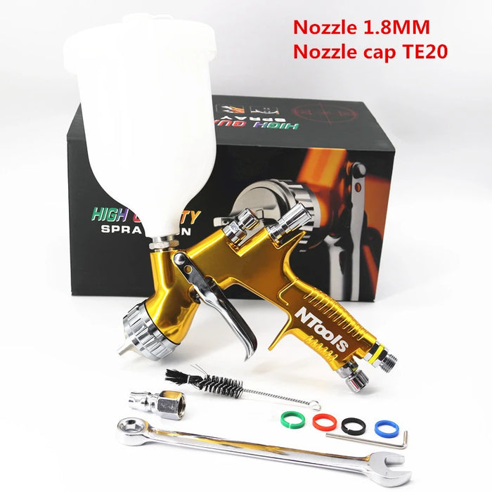 Versatile application for automotive, woodworking, and DIY projects