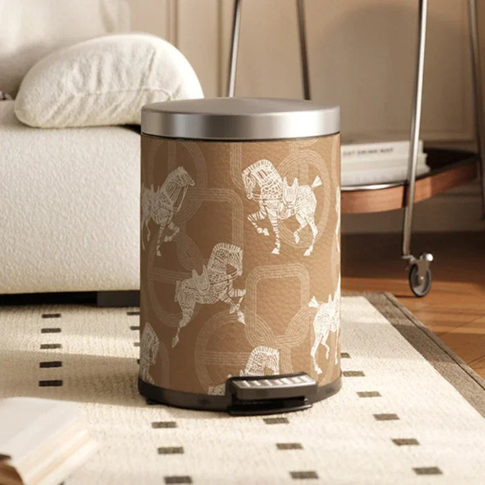 Trash Bin for Kitchen and Bedroom Style 2