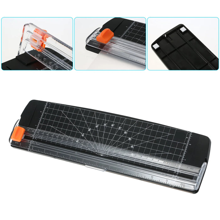Adjustable Thickness for Customized Lamination