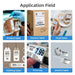 Thermal Label Printer with fast print speeds and high resolution