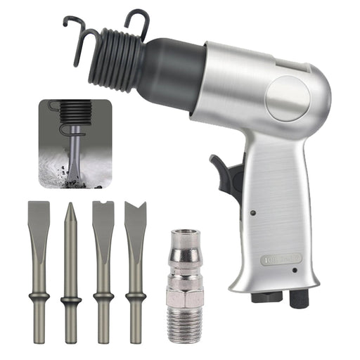 Industrial-air-hammer-straight-type-tool-for-demanding-tasks
