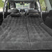 Versatile design fits different cargo areas of SUVs, hatchbacks, minivans, and trucks