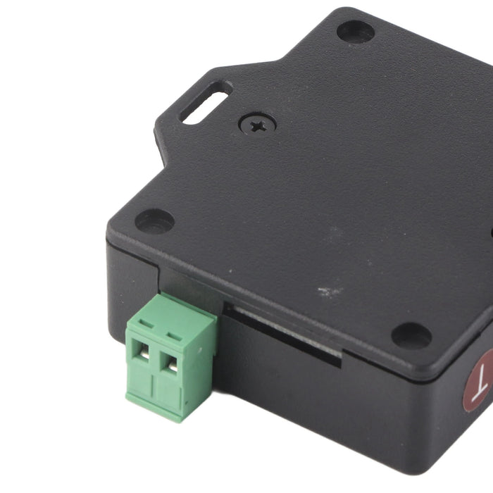 Smart 3G/4G Alarm System for Home and Warehouse