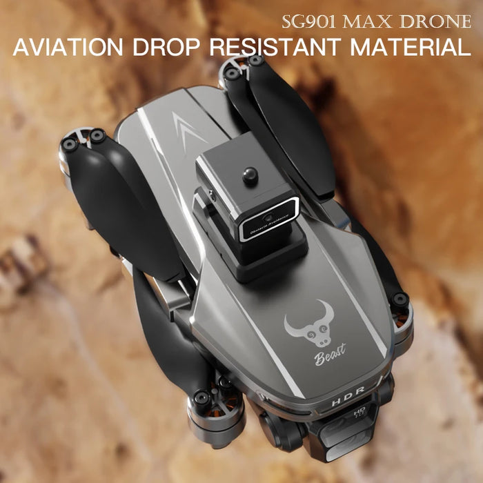 8K GPS Drone with 32G Storage and Dual Camera System