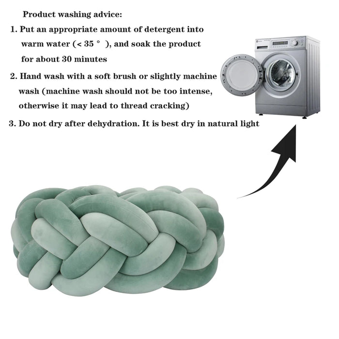 400cm Baby Bed Bumper for Crib Safety & Decoration