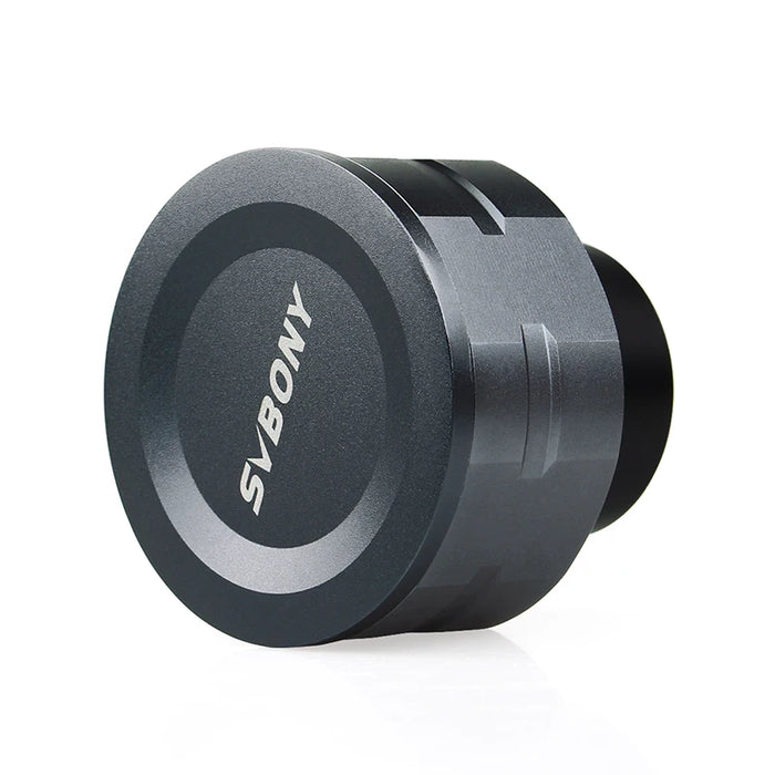 1.25" Astronomy Camera with SONY Sensor for Lunar Photos
