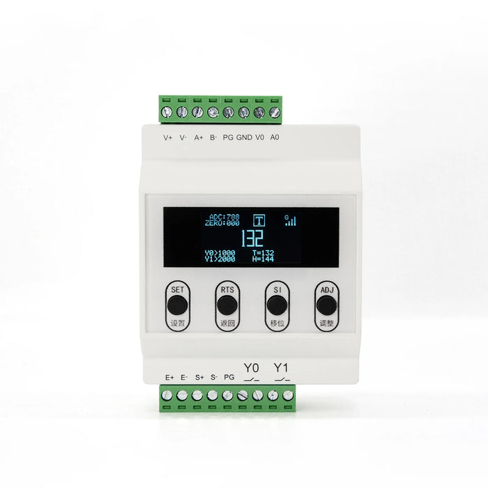100kg Load Cell Sensor for Balance Systems